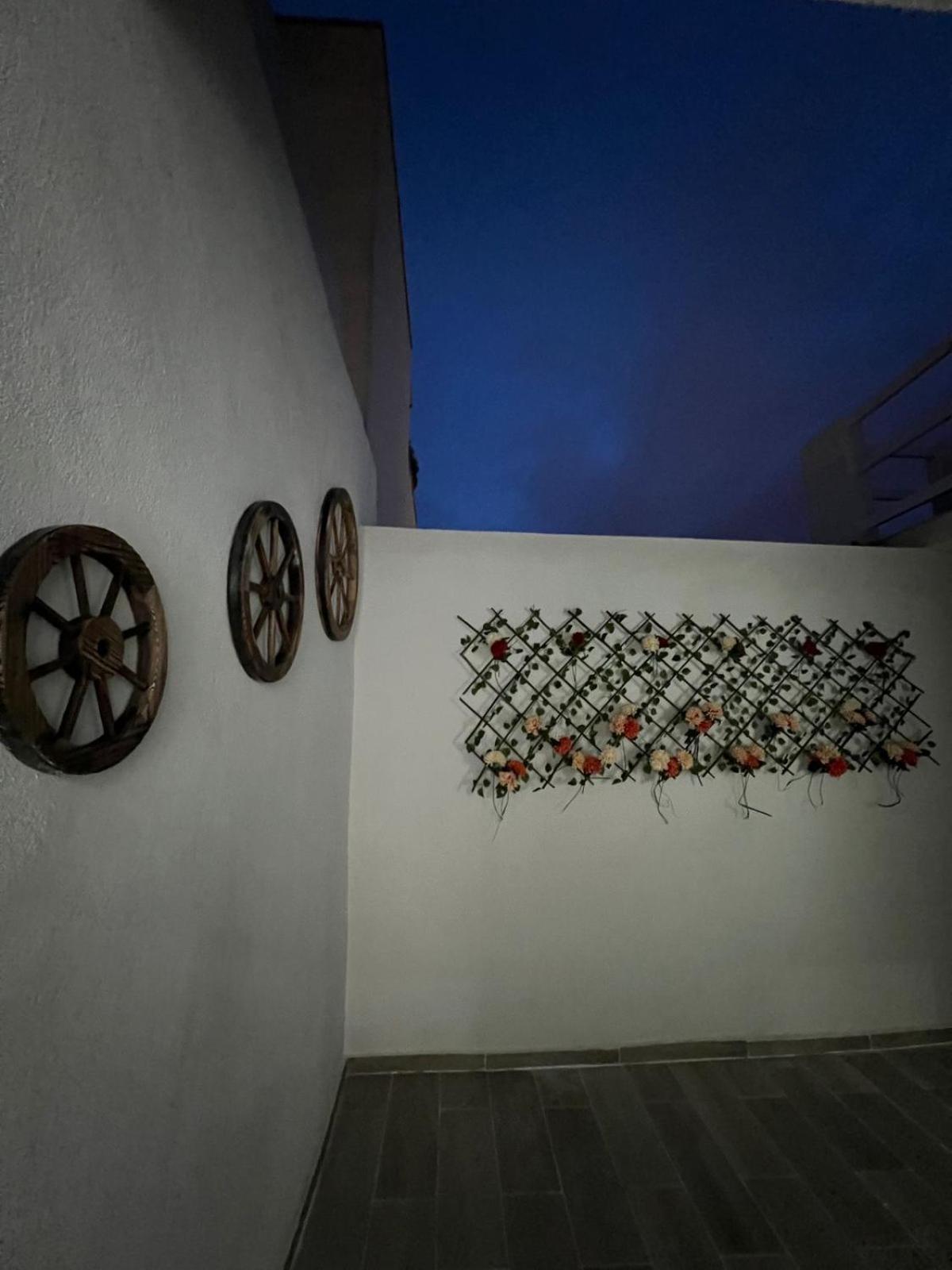 Casa Del Castillo Alicante Room photo